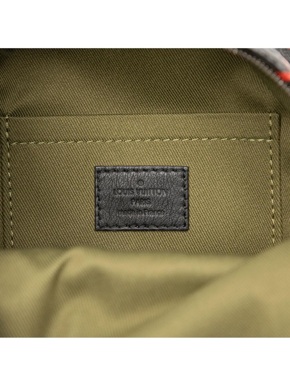 Louis Vuitton Palm Springs Backpack #266633L24B - Picture 5 of 8